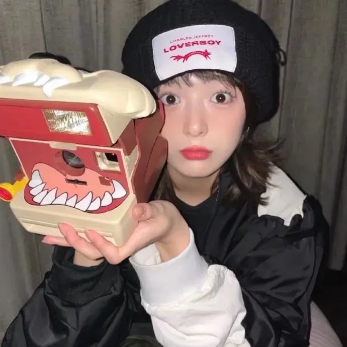 稚女情深